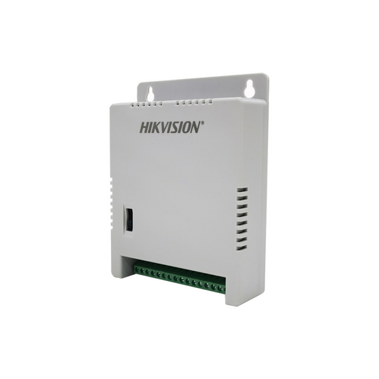 Bloc d'alimentation SMPS multicanal 8 canaux - HIKVISION
