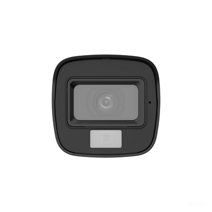 Caméra mini-bullet fixe audio hybride intelligente 3K - HIKVISION