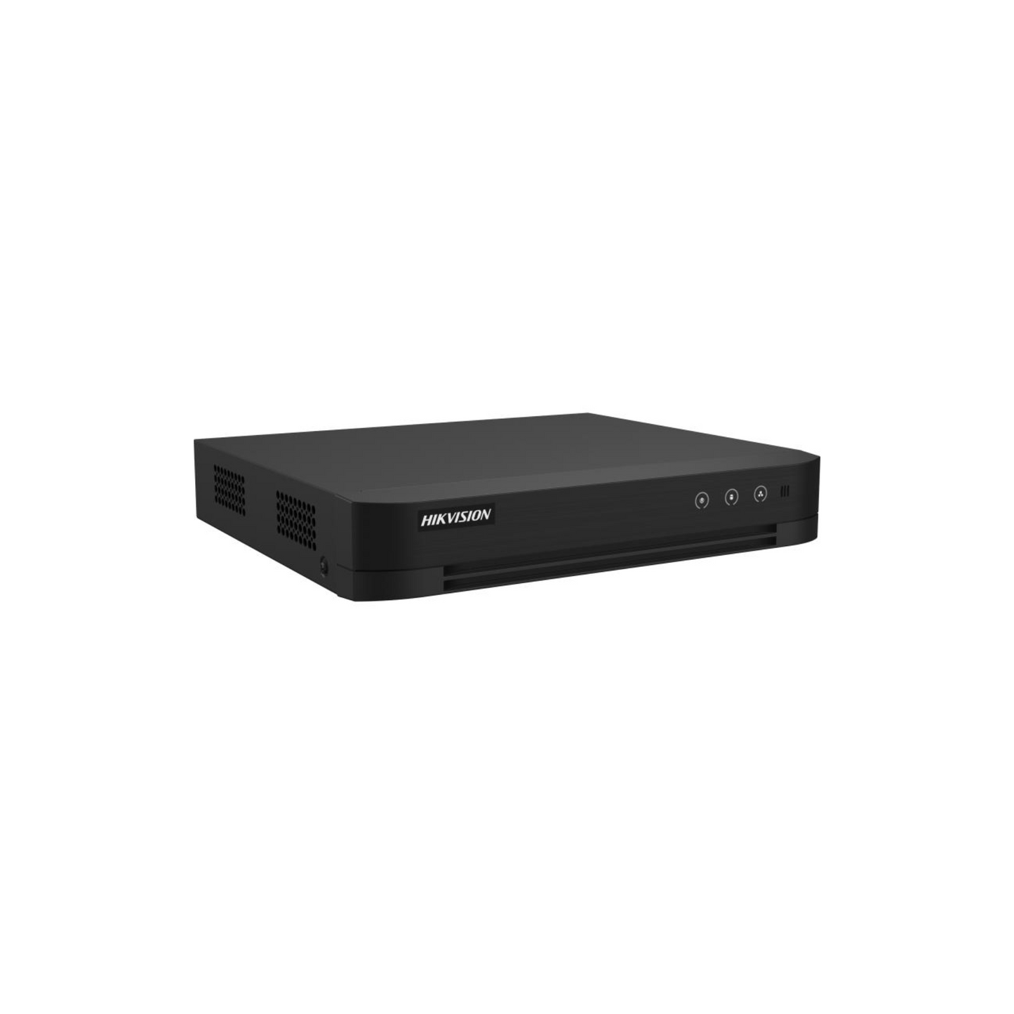 DVR H.265 8 canaux 720p 1U - HIKVISION