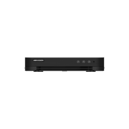 DVR H.265 8 canaux 720p 1U - HIKVISION