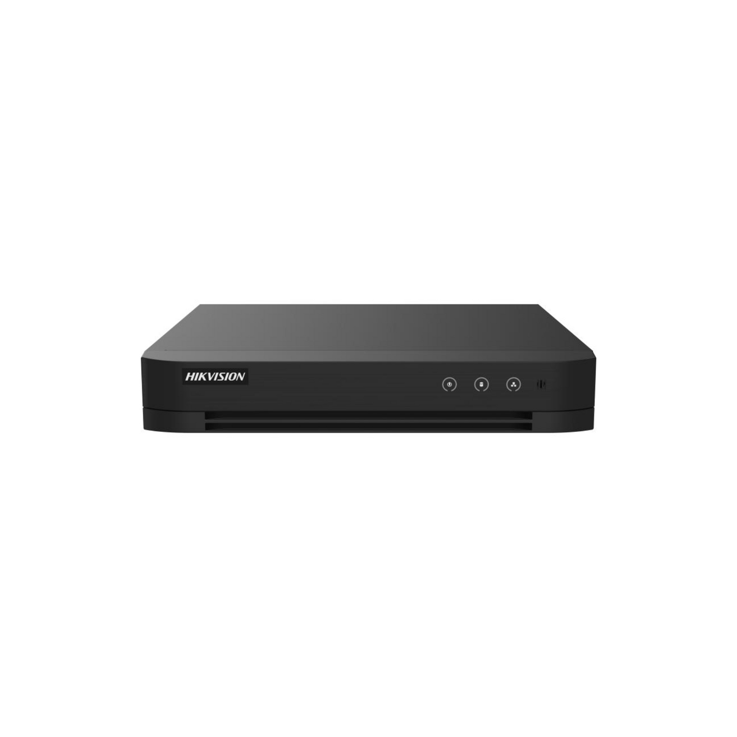 DVR H.265 8 canaux 720p 1U - HIKVISION