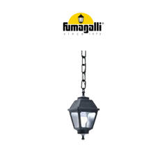 Suspension Fumagalli Mary Noir