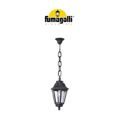 Suspension Fumagalli Anna Noir