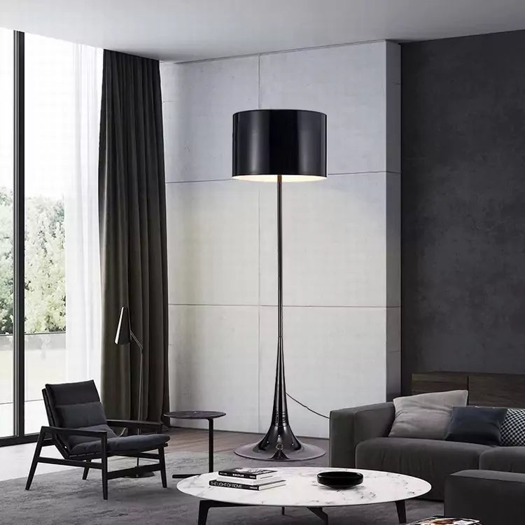 Lampadaire  | Style Sebastian Wrong