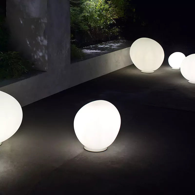 Lampe à Poser | Modèle Gregg