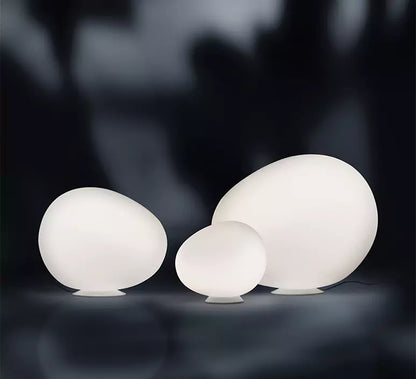 Lampe à Poser | Modèle Gregg