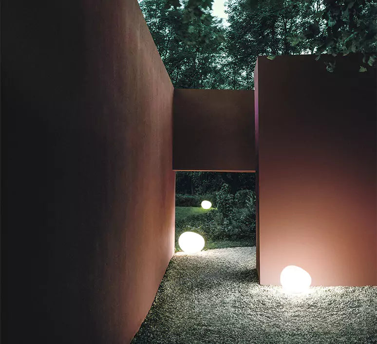 Lampe à Poser | Modèle Gregg