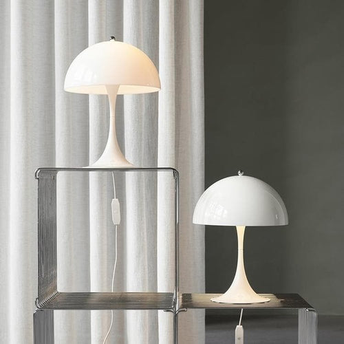 Lampe de Table | Modèle Louis Poulsen