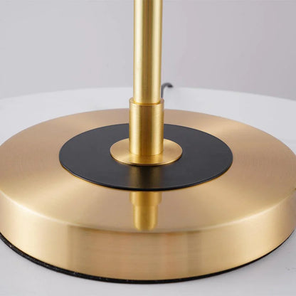 Lampe de Table à Chaînette