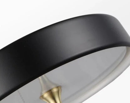 Lampe de Table à Chaînette