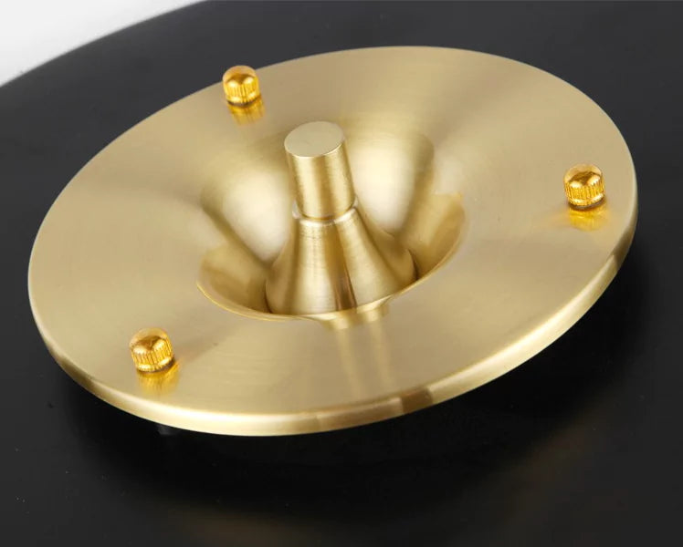 Lampe de Table à Chaînette