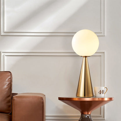 Lampe de table BILIA | Modèle Gio Ponti