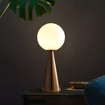 Lampe de table BILIA | Modèle Gio Ponti