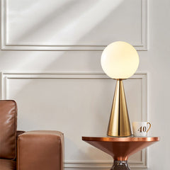 Lampe de table BILIA | Modèle Gio Ponti