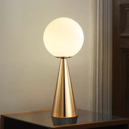 Lampe de table BILIA | Modèle Gio Ponti