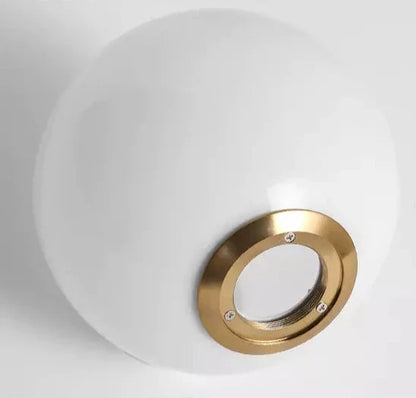 Lampe de table BILIA | Modèle Gio Ponti