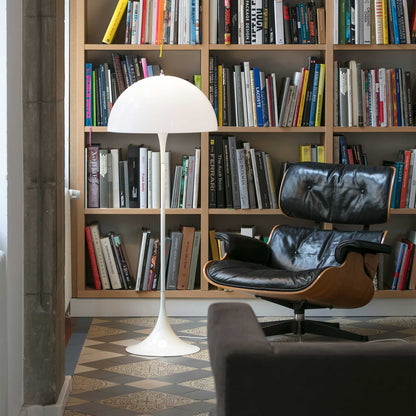 Lampadaire | Modèle Louis Poulsen