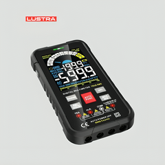 Multimètre Digital Smart Lustra L611