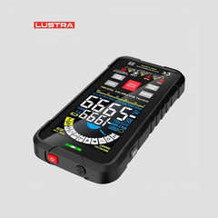 Multimètre Digital Smart Lustra L611