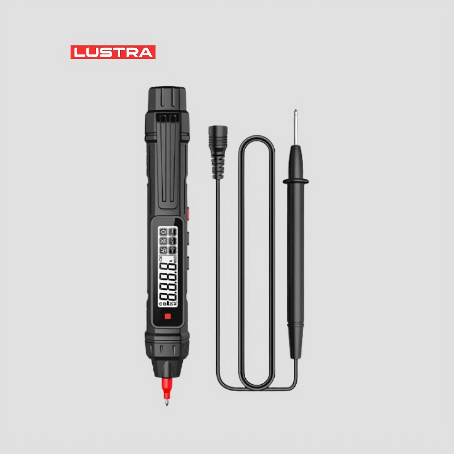 Multimètre Smart Pen-Type Lustra MY8900A