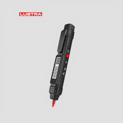 Multimètre Smart Pen-Type Lustra MY8900A
