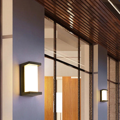 Applique Murale Extérieur