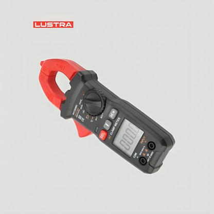 Pince Multimètre Numérique Lustra MY2006F