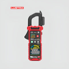 Pince Multimètre Digital Smart Lustra LA502