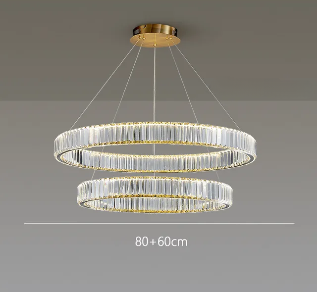 lustre marocain cristal