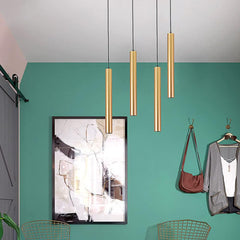 Suspensions | Acier Galvanisé