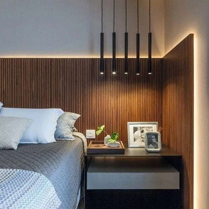 Suspensions | Acier Galvanisé