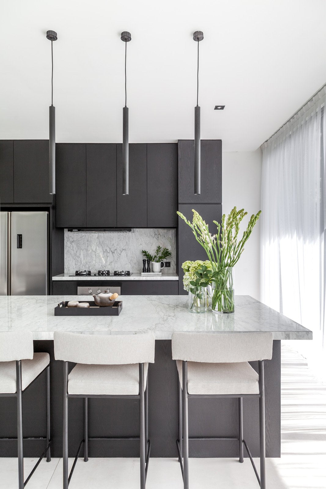 Suspensions | Acier Galvanisé