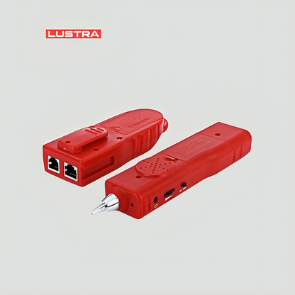 Détecteur Analogique de Réseau Lustra MY6815