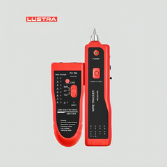 Détecteur Analogique de Réseau Lustra MY6815