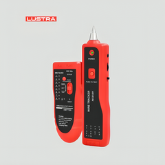 Détecteur Analogique de Réseau Lustra MY6815