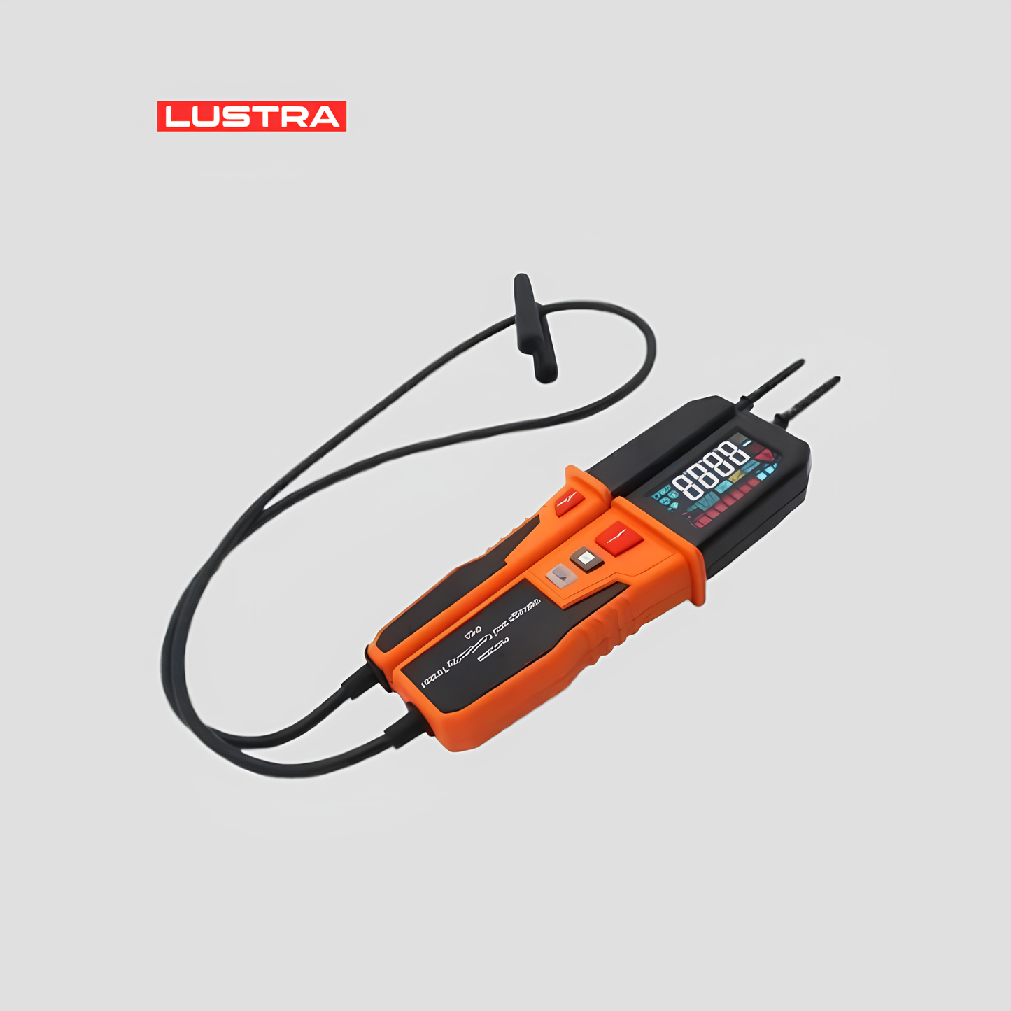 Vérificateurs d´absence de tension et de continuité Lustra MY8200B