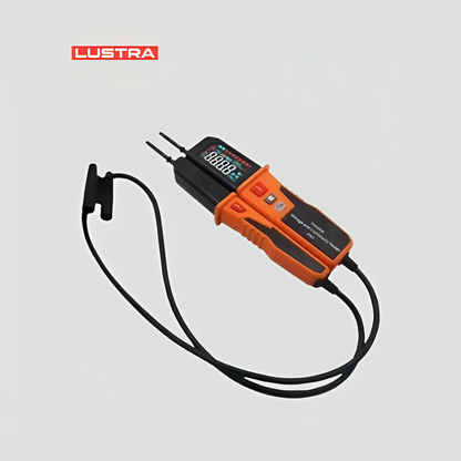Vérificateurs d´absence de tension et de continuité Lustra MY8200B