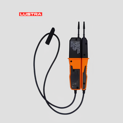 Vérificateurs d´absence de tension et de continuité Lustra MY8200B