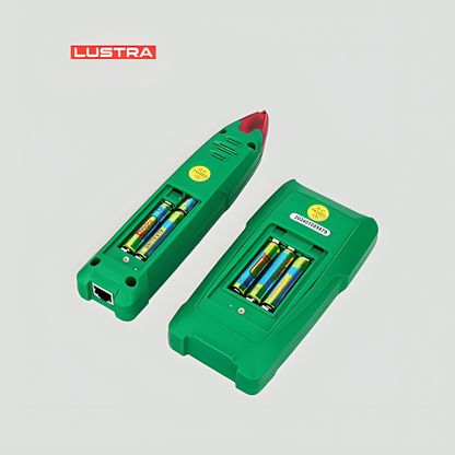 Détecteur Numérique de Réseau Lustra MY6819