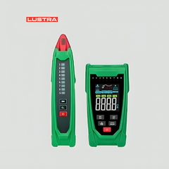 Détecteur Numérique de Réseau Lustra MY6819