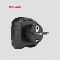 Testeur de prise Lustra LD601