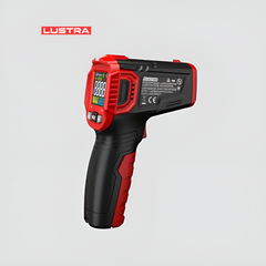 Thermomètre infrarouge Multi-Lasers Lustra LB056