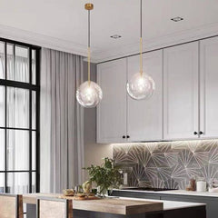 Suspension Magic Transparent