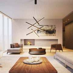 Lustre Crossing Juliette