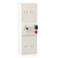 DISJONCTEUR 3KA B 4PP 40A REF MV440