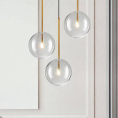 Suspension Magic Transparent