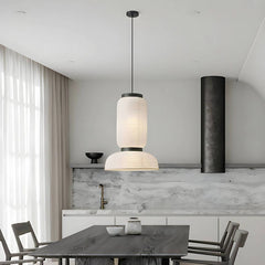 SUSPENSION BLANC TERAMO