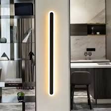 APPLIQUE MURALE  SOTCHI NOIRE