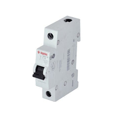 DISJONCTEUR SECURIS UNIPOLAIRE 32A