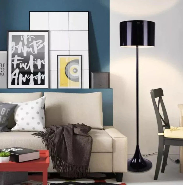 Lampadaire  | Style Sebastian Wrong